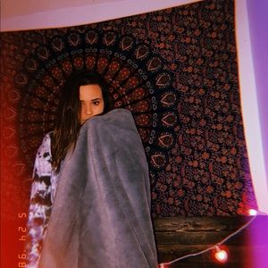 Meet your Posher, Kenslee